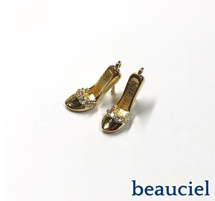 楽天市場】チャーム キーホルダー 靴 ハイヒール ペンダントトップ 1個