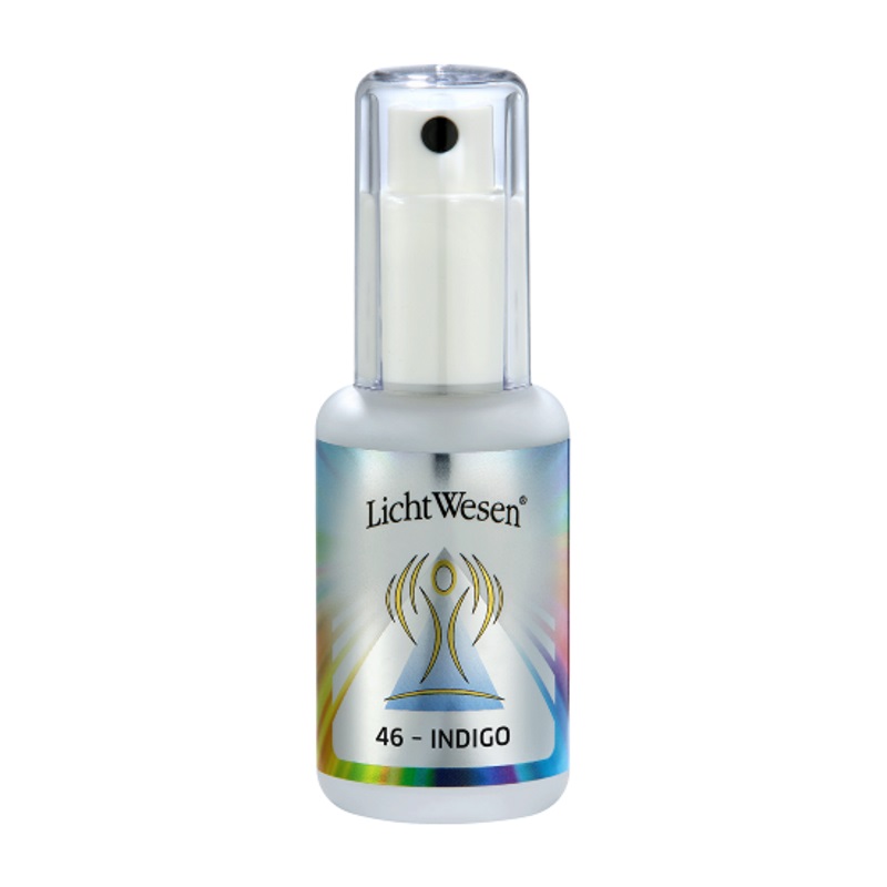 楽天市場】ラブルームスプレー《インディゴエッセンス》100ml