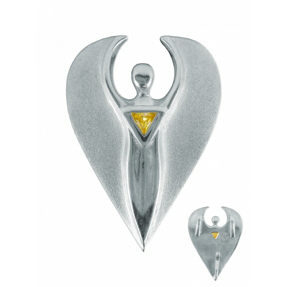 楽天市場】リヒトウェーゼン 創造のゴールドの光 ジルコニア 16