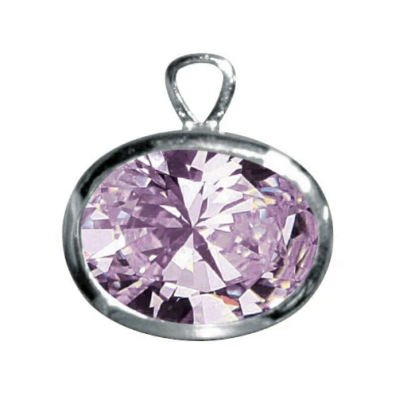 楽天市場】リヒトウェーゼン 創造のピンクの光 ジルコニア 16