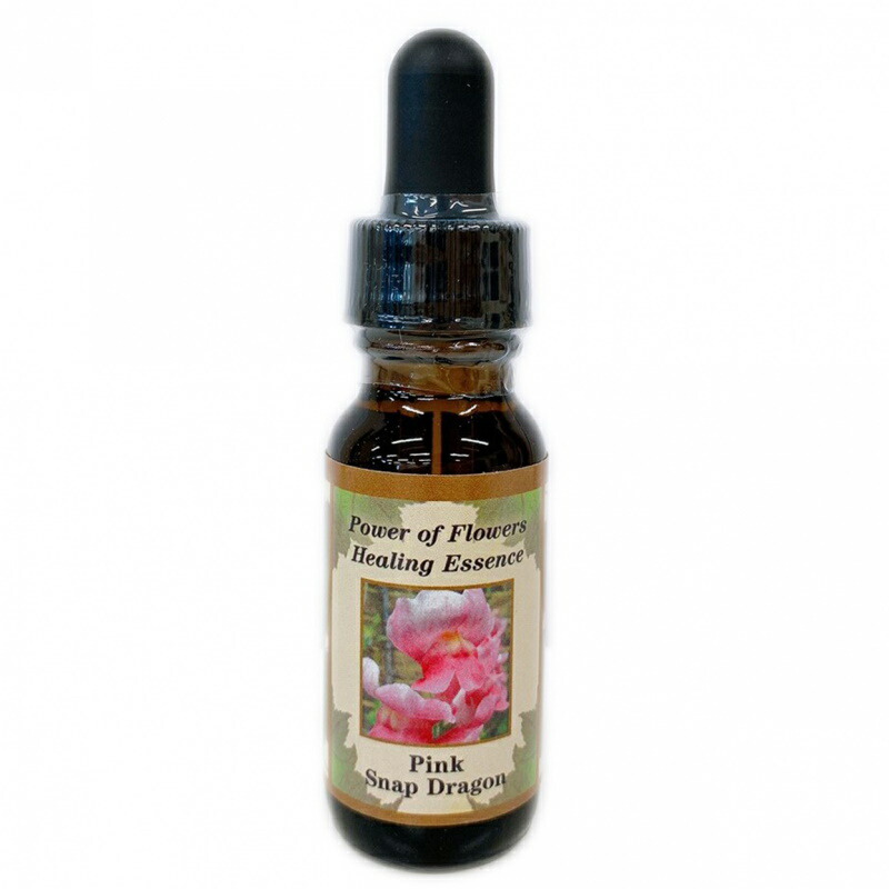 【予約品】ダグラスファー　パワーオブフラワーヒーリング フラワーエッセンス ダグラスファー《パワーオブフラワーヒーリングエッセンス》15ml