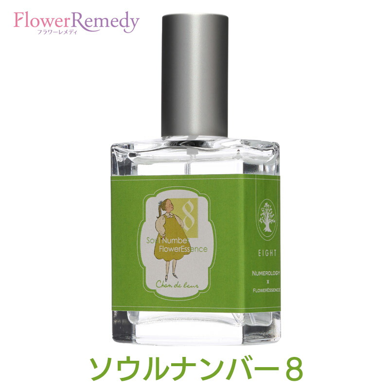 楽天市場】新ソウルナンバーエッセンススプレー ELEVEN（11）《シャン