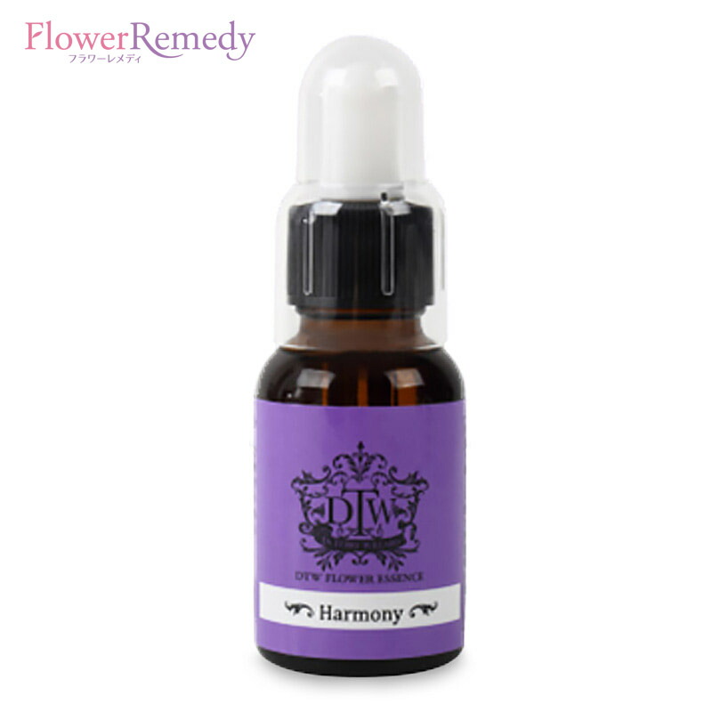 楽天市場】リカバリー《DTWフラワーエッセンス》25ml/フォーミュラ