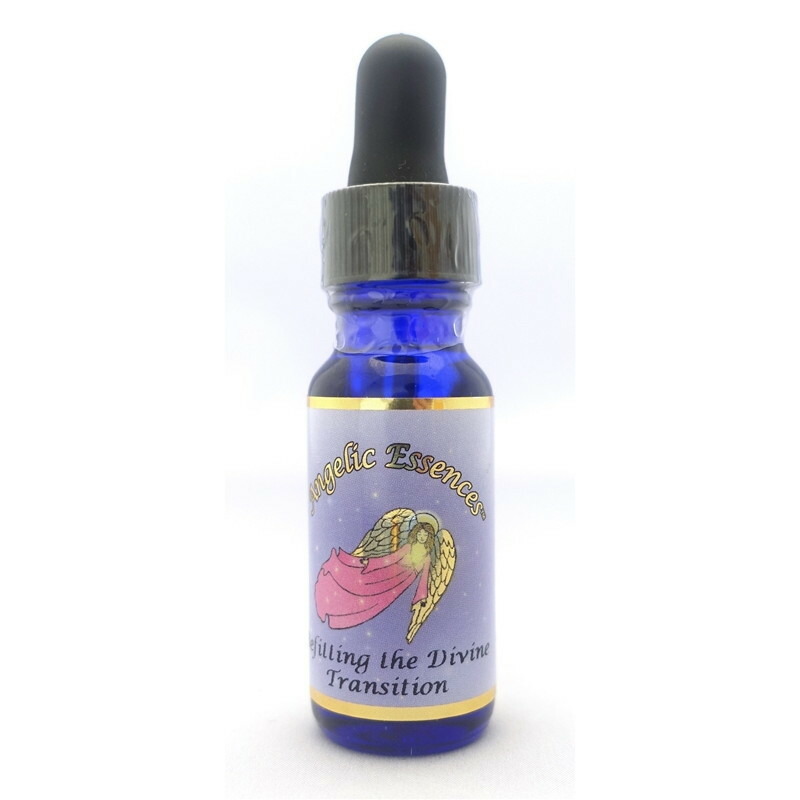 予約品】ドリーミングインアニューワールド インディゴ　フラワーエッセンス 予約品】ドリーミングインアニューワールド インディゴ