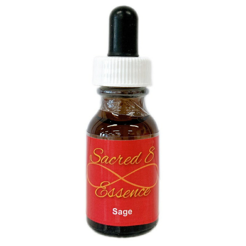 楽天市場】パーソナルパワー《セイクレッドエイトエッセンス》25ml