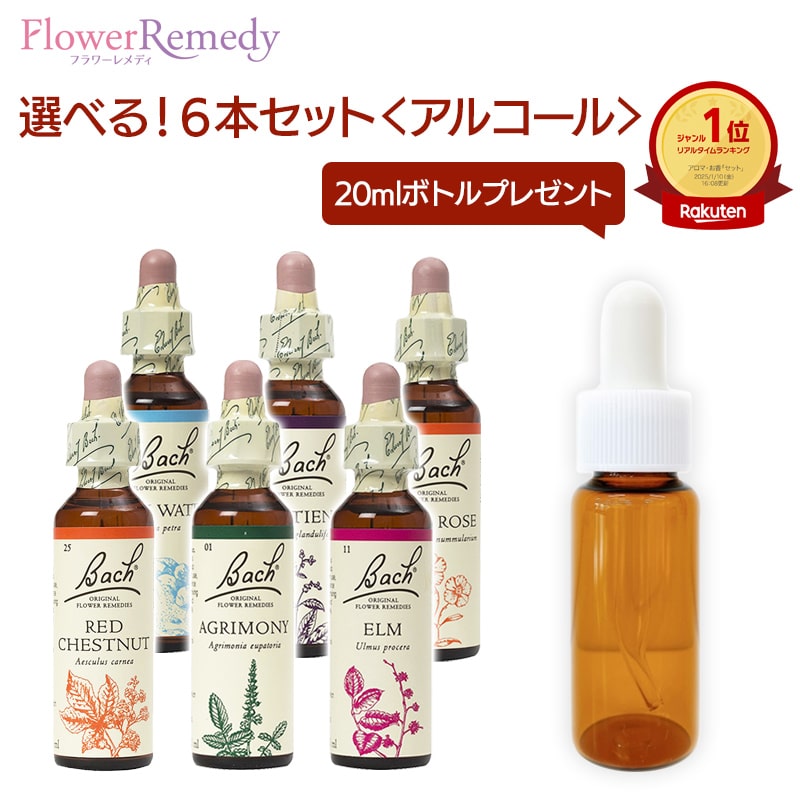 バッチ フラワーエッセンス 38本セット 新品未開封】バッチフラワーエッセンスレメディセット 38本＋