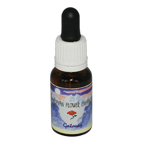 楽天市場】グラガ《ヒマラヤン・フラワーエンハンサーズ》15ml