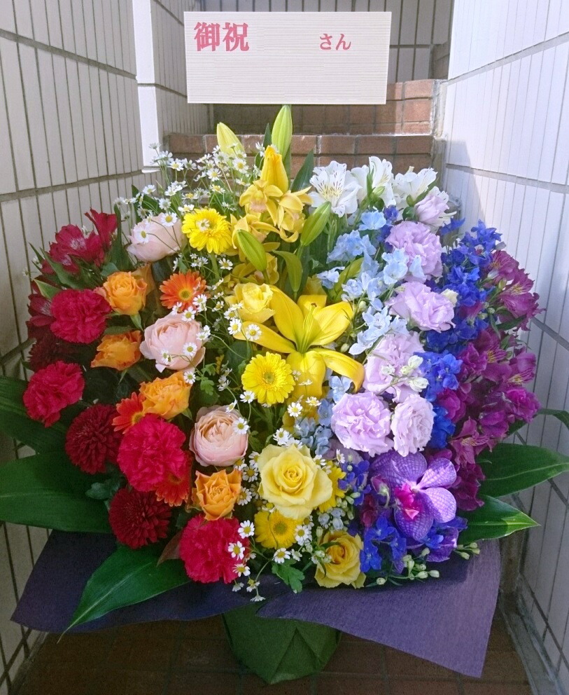 並べ方 虹霓彩り花アレンジメント21 000丸 生開花期 虹色 虹霓 レインボー色艶 七つ色 7色 000円 出生平均太陽日集まり 祝事 賜り物 おくり物 カット 脱衣所花 ライブ 音楽会 議する典礼 開店 典 Rainbow 目立つ 新宿 四谷 花屋 楽観主義マート Marchesoni Com Br 並べ方 虹霓彩り花アレンジメント21 000丸 生開花期 虹色 虹霓 レインボー色艶 七つ色 7色 000円 出生平均太陽日集まり 祝事 賜り物 おくり物 カット 脱衣所花 ライブ 音楽会 議する典礼 開店 典 Rainbow 目立つ 新宿 四谷 花屋 楽観主義マート Marchesoni Com Br