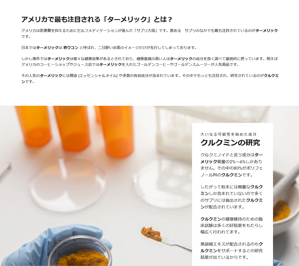 沖縄トリプル ターメリック パウチタイプ 60カプセル入 3個セット 送料無料 Okinawa Triple Turmeric Registered クルクミン バイオペリンを高配合 サプリメント 植物由来カプセル Salon Raquet De