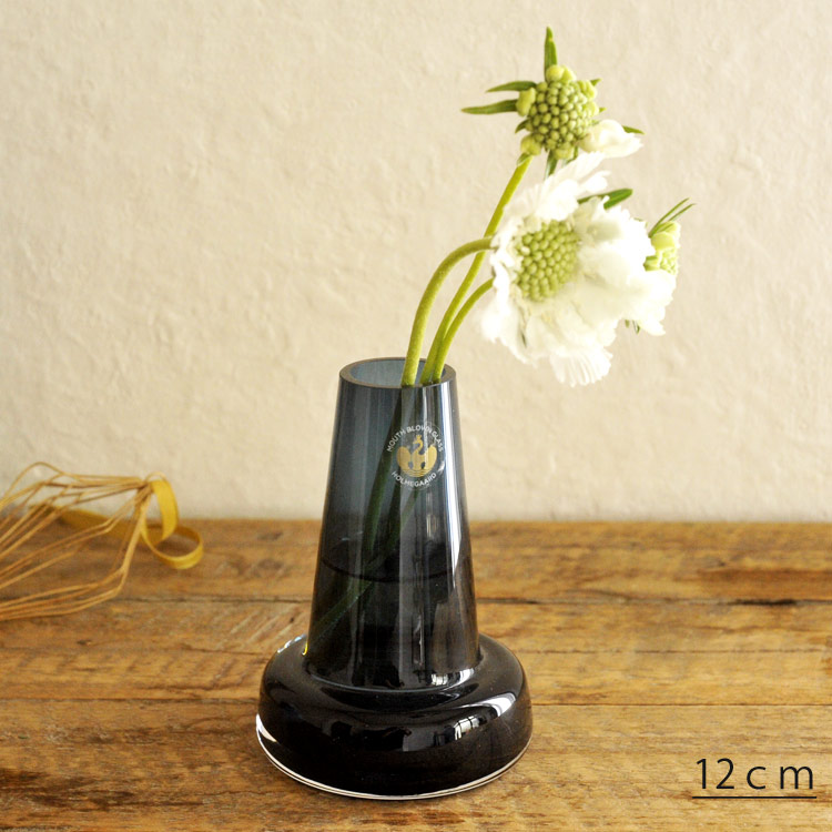 楽天市場】ホルムガード フローラベース 24cm Holmegaard Flora vase