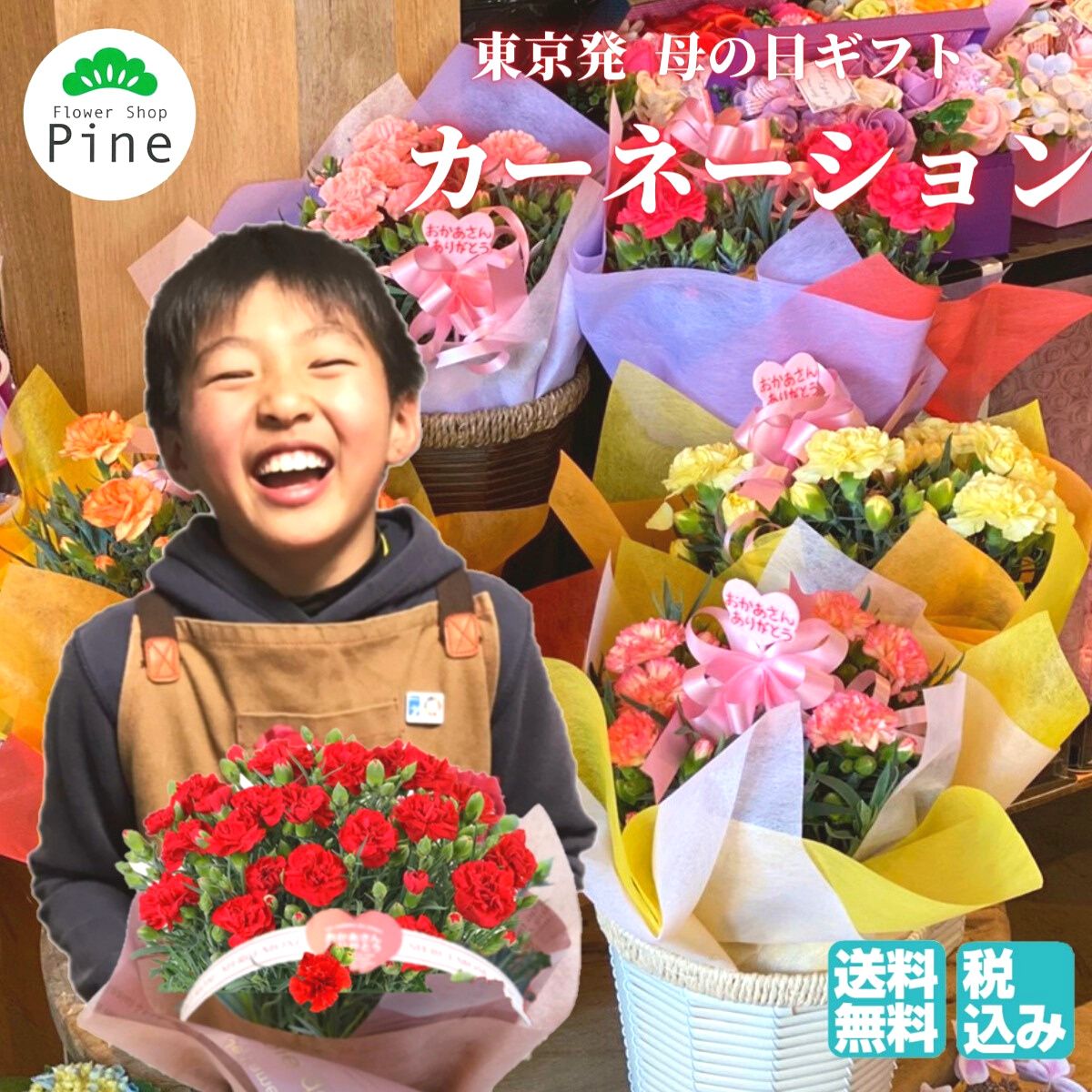 楽天市場 母の日 プレゼント 鉢植え 選べる アジサイ かご付 宅配 花 ギフト 誕生日 と セット 母の日ギフト 鉢植 おしゃれ かわいい 送料無料 5号 ボリューム 白 赤 5号鉢 大きい 鉢 生花 花鉢 ブルー 長持ち メッセージ フラワーショップ パイン フラワーショップ