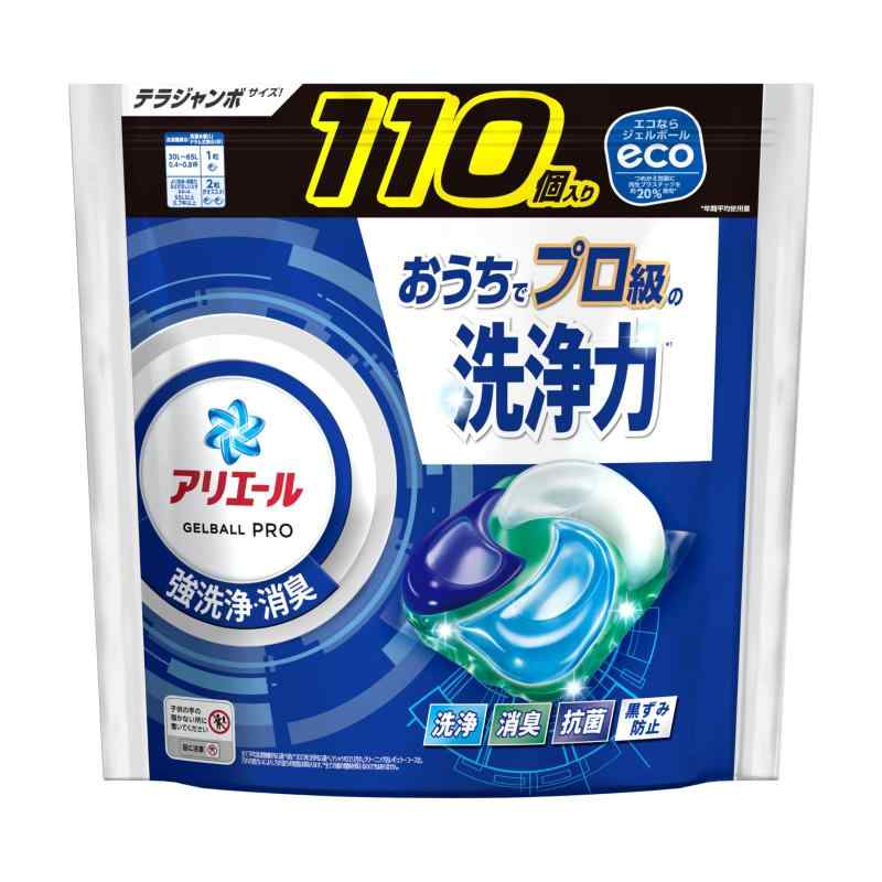 ◆専用出品◆アリエール ジェルボールプロ 強洗浄 消臭 512個 詰め替え用 楽天市場】【無くなり次第終了】P&G アリエール ジェルボール プロ