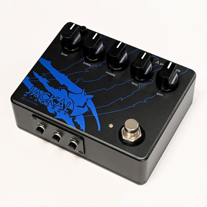 Limetone Audio JACKAL MIDNIGHT ADD CBF|NewageOfficeflowing