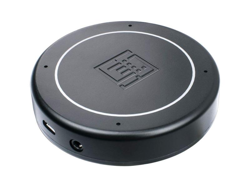 Seeed Studio ReSpeaker USB Mic Array v2.1-4マイクアレイ ピンマイク 音声ピックアップデバイス ａｉ スピーカー サウンドカード Raspberry Pi 3B/3B+/4Bをサポート｜NewageOfficeflowing