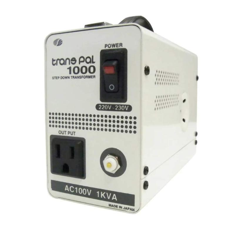 日動工業(Nichido Ind) トランス PAL-1000EP