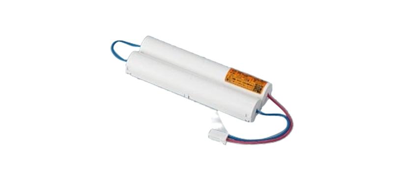 パナソニック(Panasonic) 電池 ニッケル水素 交換用 7.2V 3000MAh FK748