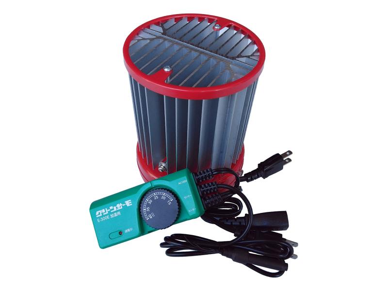 昭和精機工業 ﾊﾟﾈﾙﾋｰﾀｰ 200W(Eｻｰﾓ付) SPE-200