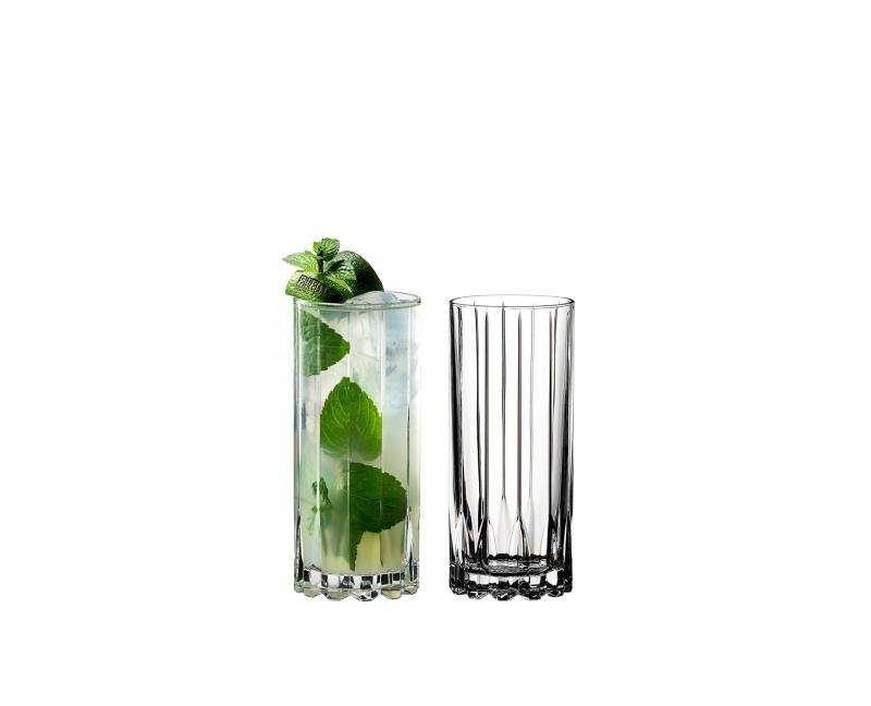 [正規品] RIEDEL リーデル グラス ペアセット ドリンク・スペシフィック・グラスウェア ハイボール・グラス 310ml 6417/04