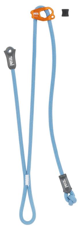 [PETZL] ペツル L035CA デュアル コネクトアジャスト｜NewageOfficeflowing
