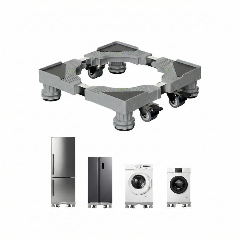 楽天市場】64センチ角専用洗濯機用かさ上げ台 マルチメゾン MM6