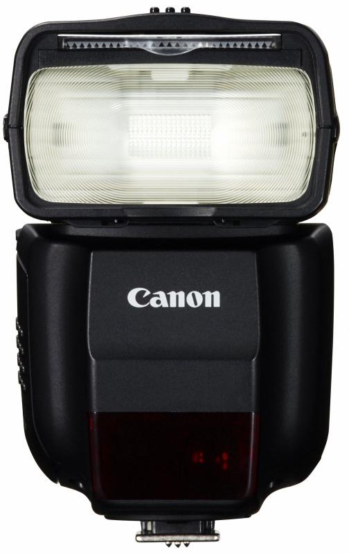 Canon スピードライト 430EX III-RT|NewageOfficeflowing