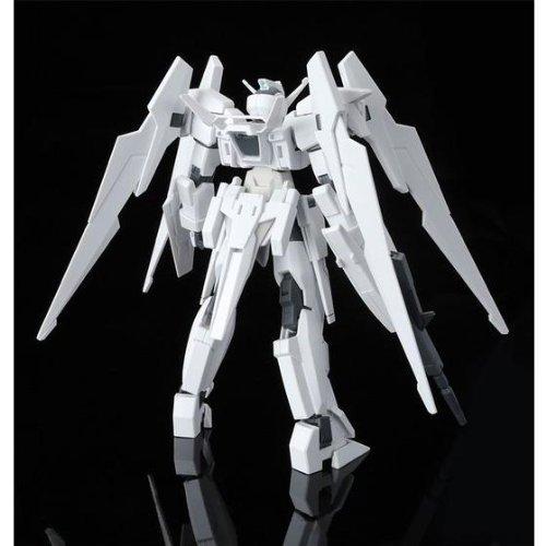 HG 1/144 ガンダムAGE-2 特務隊仕様 プラモデル （プレミアムバンダイ）