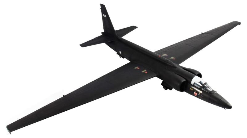 AFVクラブ 1/48 台湾空軍 U-2C ドラゴンレディ 高高度偵察機 前期型・後期型 プラモデル AR48114