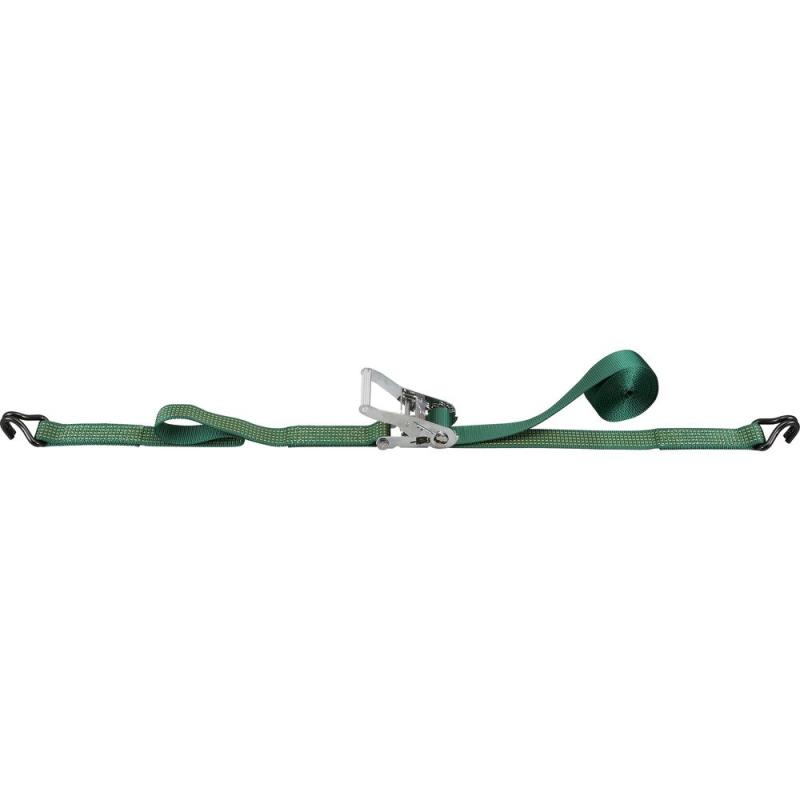 TRUSCO(トラスコ) 強力型ベルト荷締機 GX