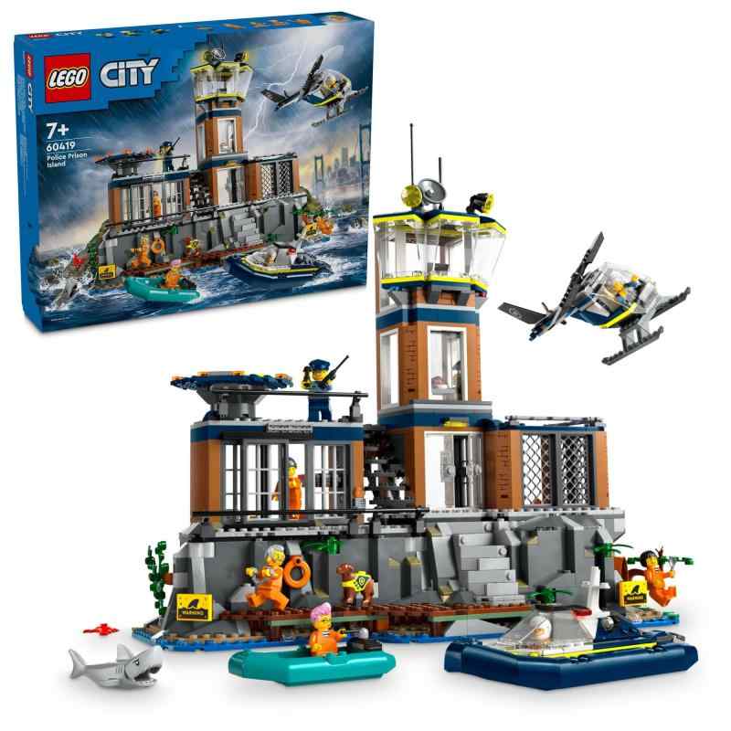 レゴ(LEGO) シティ 006