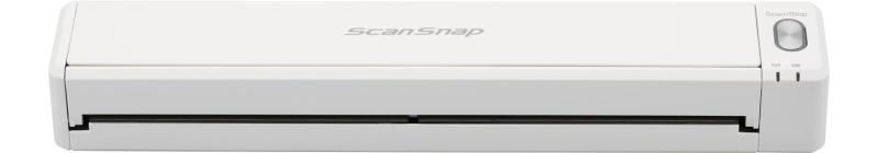 リコー PFU 検面調書スキャナ ScanSnap iX110 (A4 片面読取 Wi-Fi相応う USB Type-C 移動性)