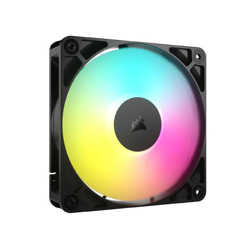 Corsair twist RS-R with RS ARGB series