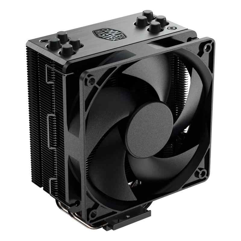 Cooler Master MasterAir | ハイパーCPUエアクーラー。画像