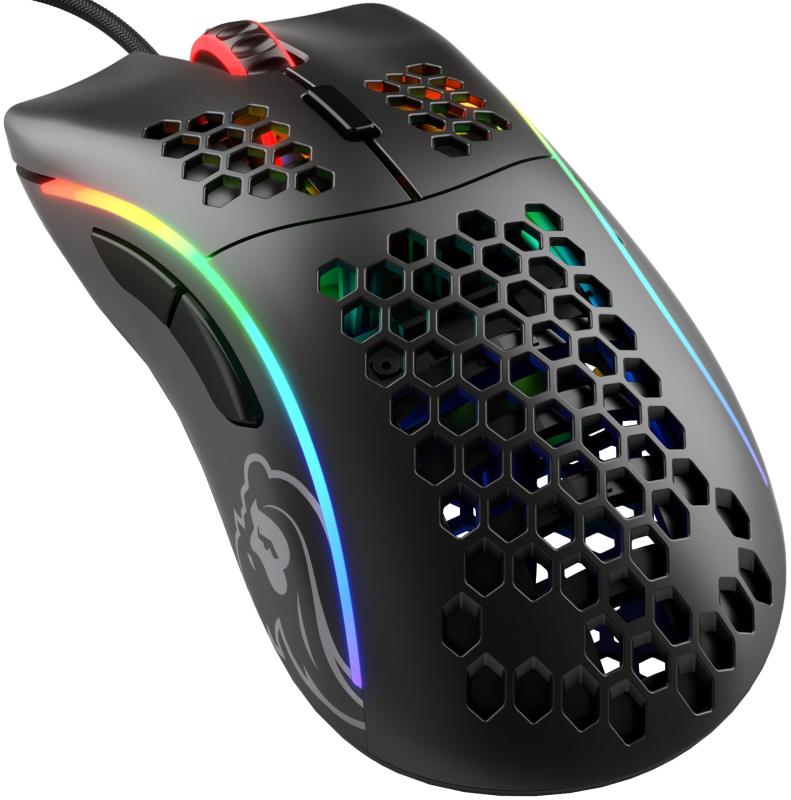 Model D Wired Mice