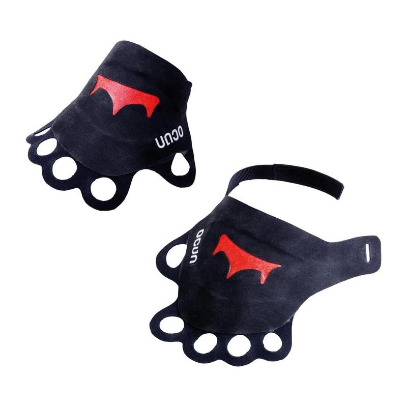 オーツン OCUN ひび割れ地球儀 Crack Glove M大きさ O3548