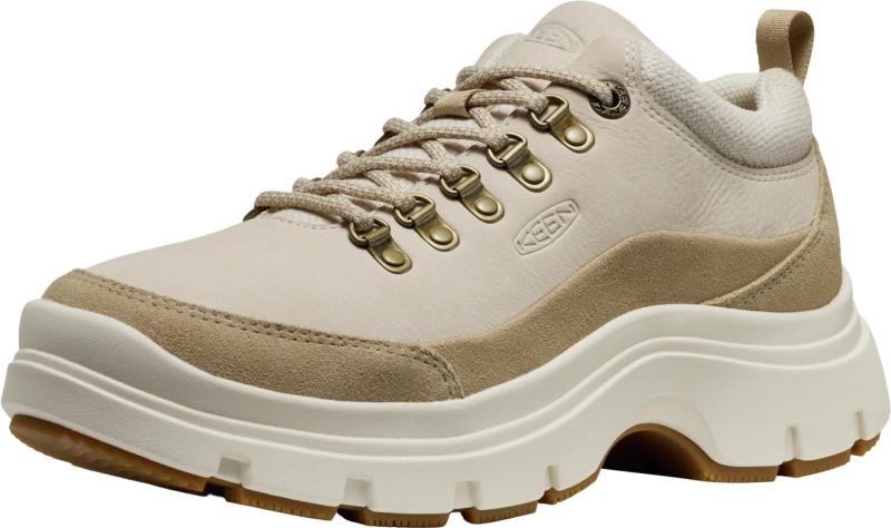 KEEN(キーン) レディース KOSA OXFORD コーサ オックスフォードブーツ