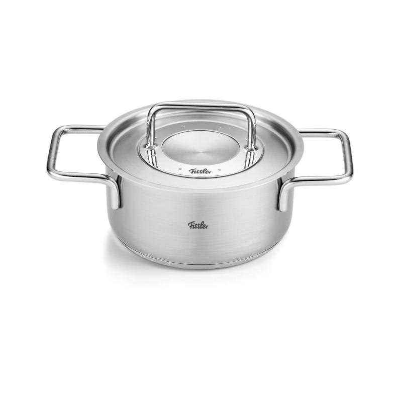 フィスラー (Fissler) ピュア コレクション