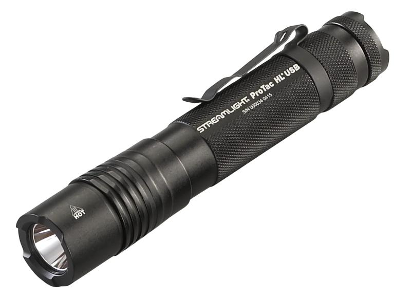 STREAMLIGHT(ストリームライト) 88052 プロタックHL USB