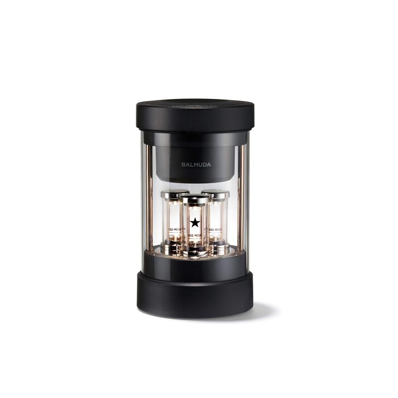 バルミューダ ザ・スピーカー Bluetoothスピーカー BALMUDA The Speaker M01A｜NewageOfficeflowing