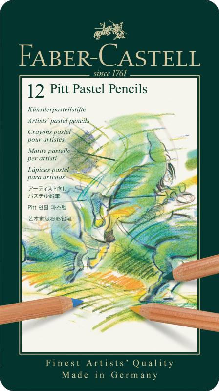 窪溜まり淡彩色鉛筆 WRITING_INSTRUMENT