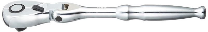 京都機械工具(KTC) フレックス ラチェットハンドル 12.7mm (1/2インチ) BR4F-H｜NewageOfficeflowing