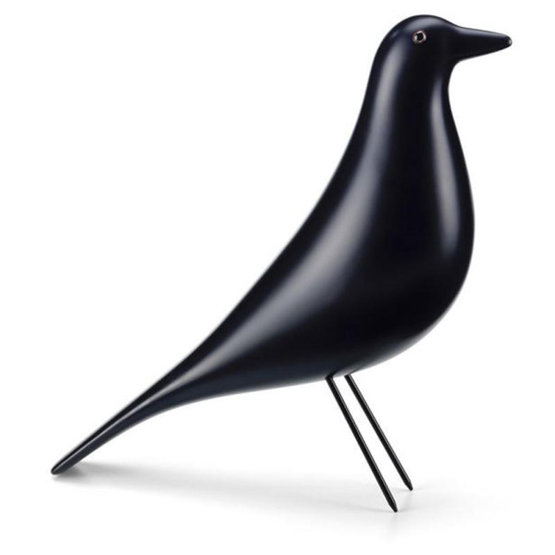 (heje) 鳥 オブジェ 棲み家小鳥 木製 飾りつけ リプロダクト 北欧雑貨 室内装飾