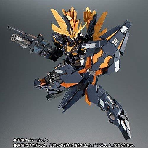 バンダイ(BANDAI) ROBOT魂 -ロボット魂-〈SIDE MS〉 バンシィ・ノルン SPパック [リアルマーキングVer.]『機動戦士ガンダムUC』(魂ウェブ) 21,357円
