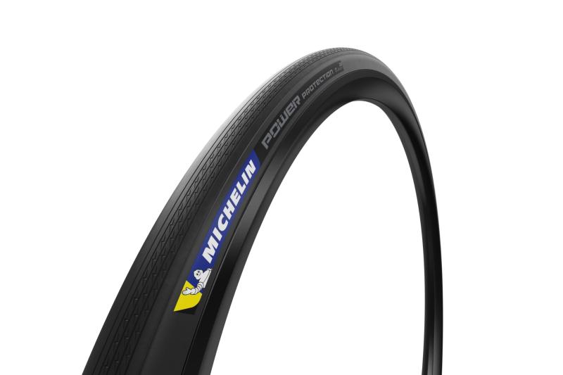 ミシュラン(Michelin) 700&times;28 チューブレスタイヤ POWER PROTECTION TLR COMPETITION LINE (パワー プロテクション チューブレスレディ コンペティションライン) ブラック (622) 1本｜NewageOfficeflowing