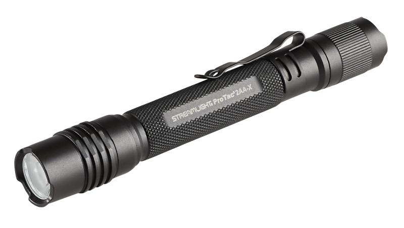 STREAMLIGHT(ストリームライト) 懐中電灯 PT2 AA SL88033000|NewageOfficeflowing