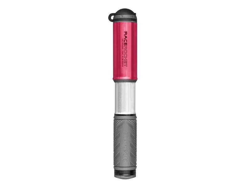 TOPEAK ＴＰＫ レースロケット ＲＥＤ PPM11804 ミニ ポンプ