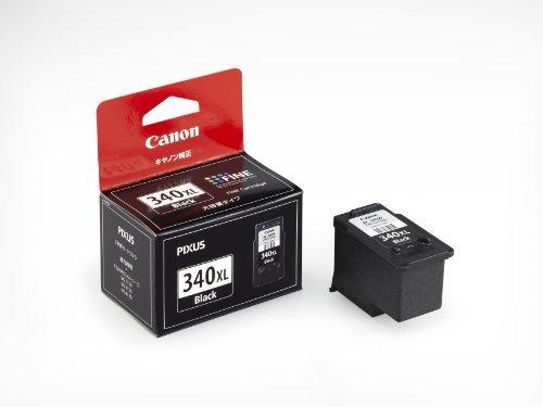 キヤノン FINE薬莢 【大静電容量印字機】 BC-340XL ﾀﾞｲﾖｳﾘｮｳ 00010869 【まとめ買い3個仕掛ける】
