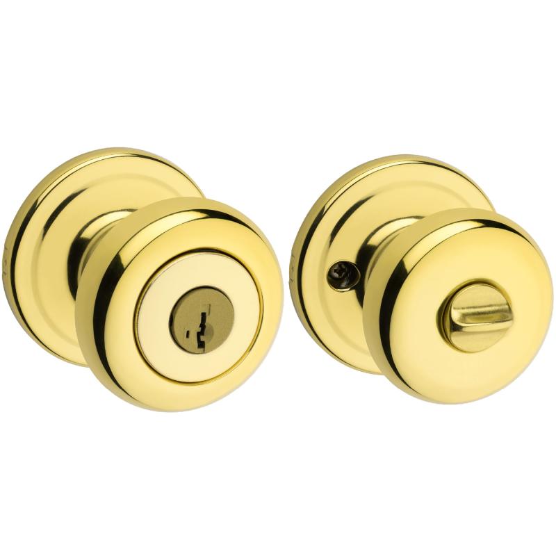 Kwikset Juno Hall。