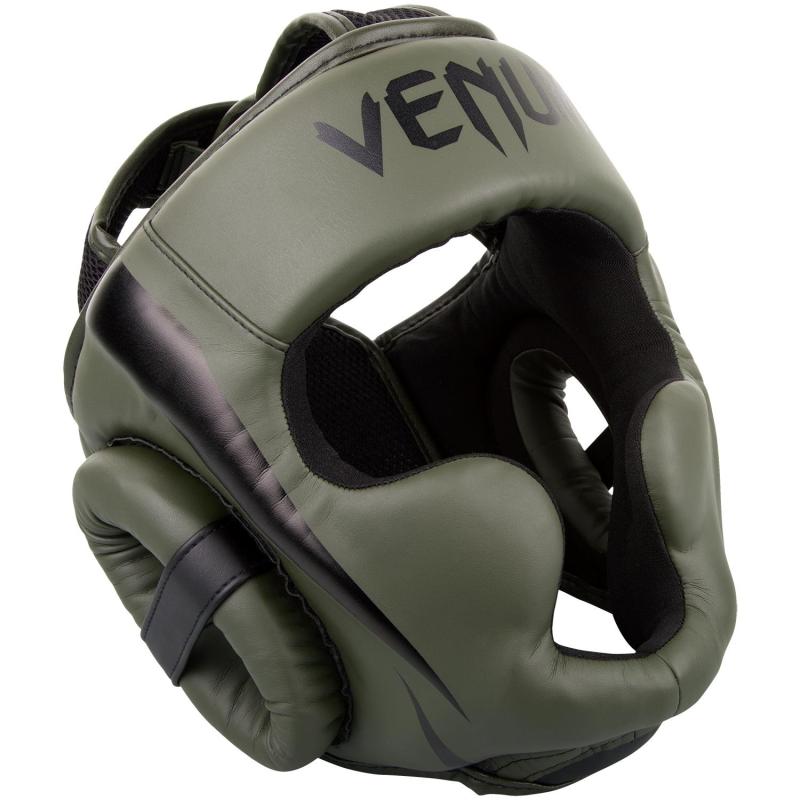 Venum Eliteヘッドギア。