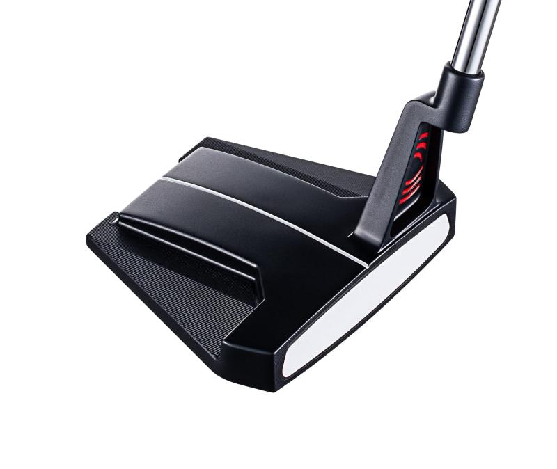 楽天市場】オデッセイ(ODYSSEY) 右用 パター TRI-BEAM #7 (マレット