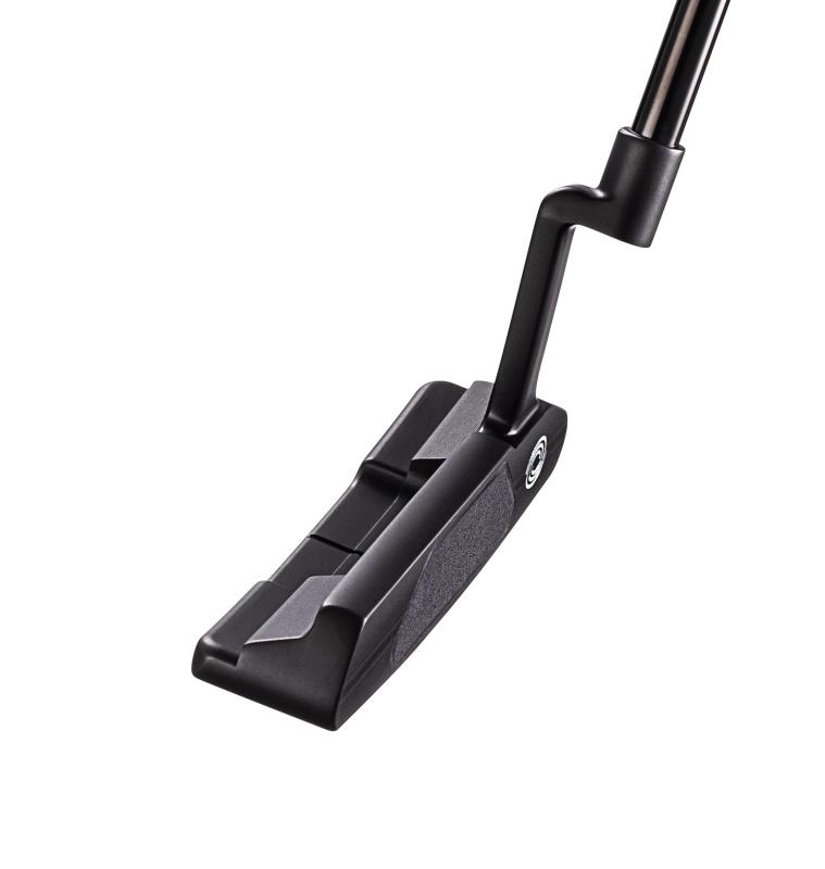 美品 オデッセイ★TRI-BEAM 2/STROKELAB 34 パター オデッセイ TRI-BEAM DOUBLE WIDE パター 34インチ 日本仕様